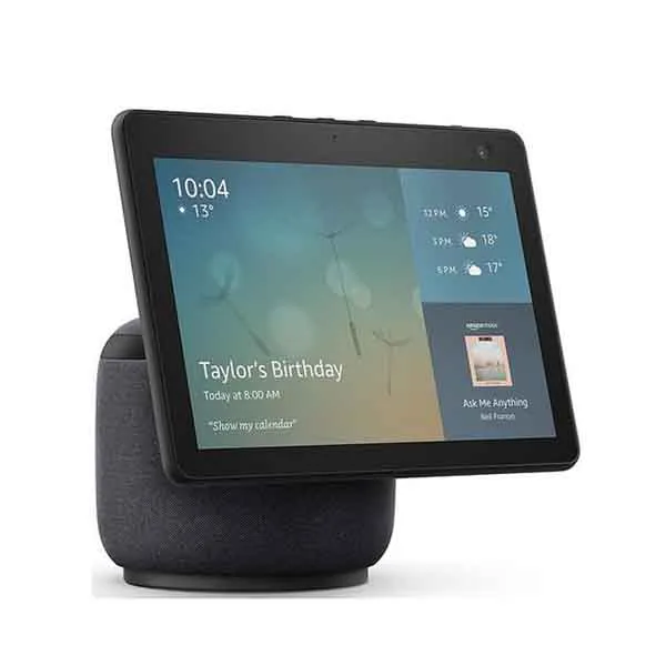 Amazon Echo - Smart Display with Alexa, Price &amp; Features in Bangladesh 2026
