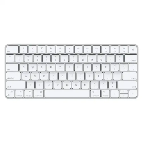Apple Magic Keyboard Price in Bangladesh 2026: Full Specifications & Review