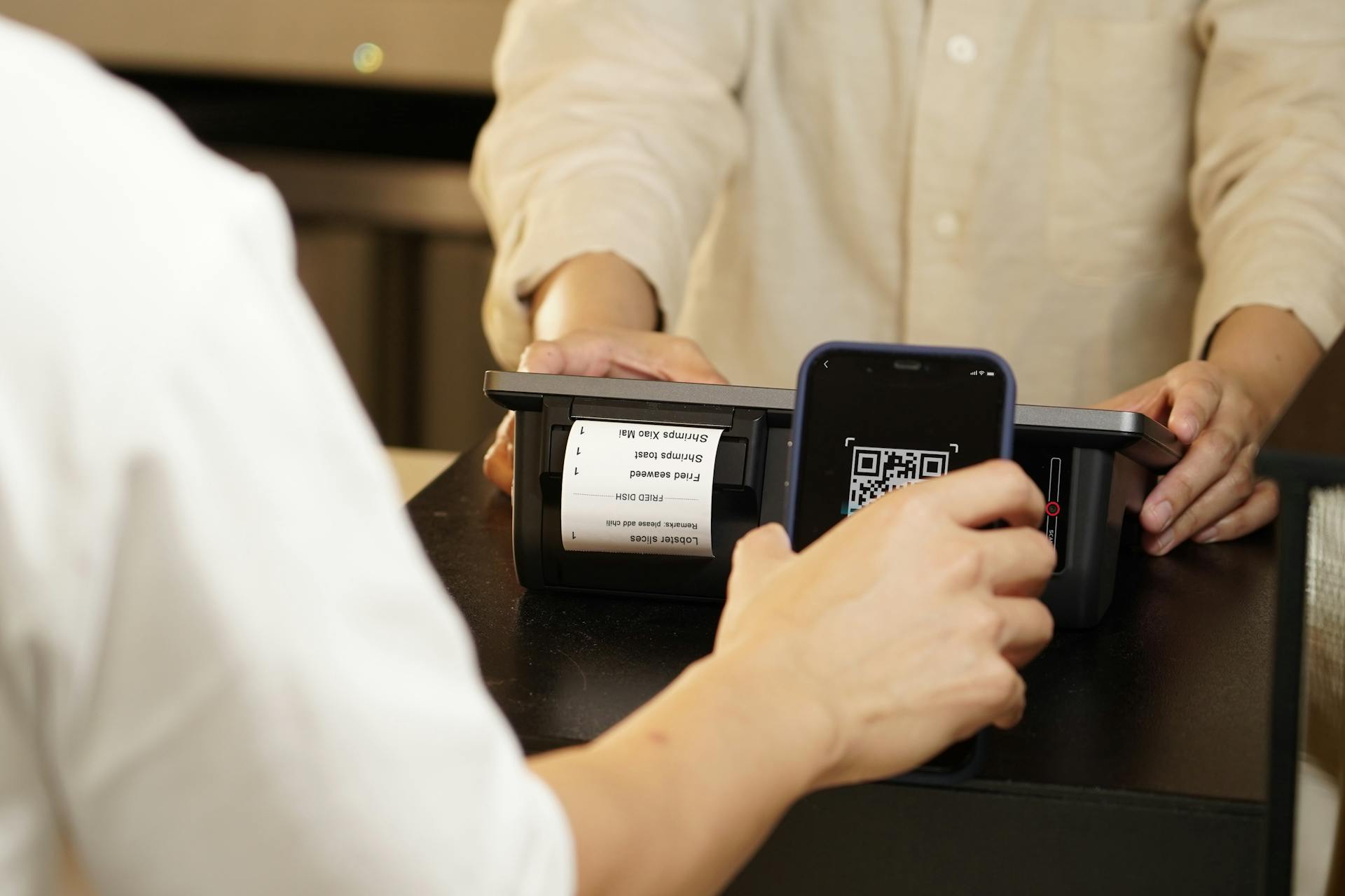 Barcode Scanner Price in Bangladesh 2025