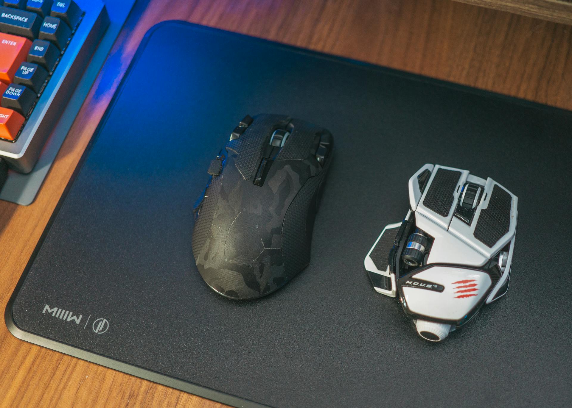 Best Gaming Mouse Pad Price in Bangladesh 2025