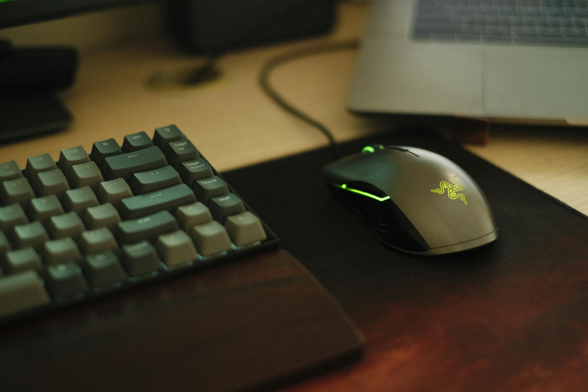 Best Gaming Mouse Price in Bangladesh 2025