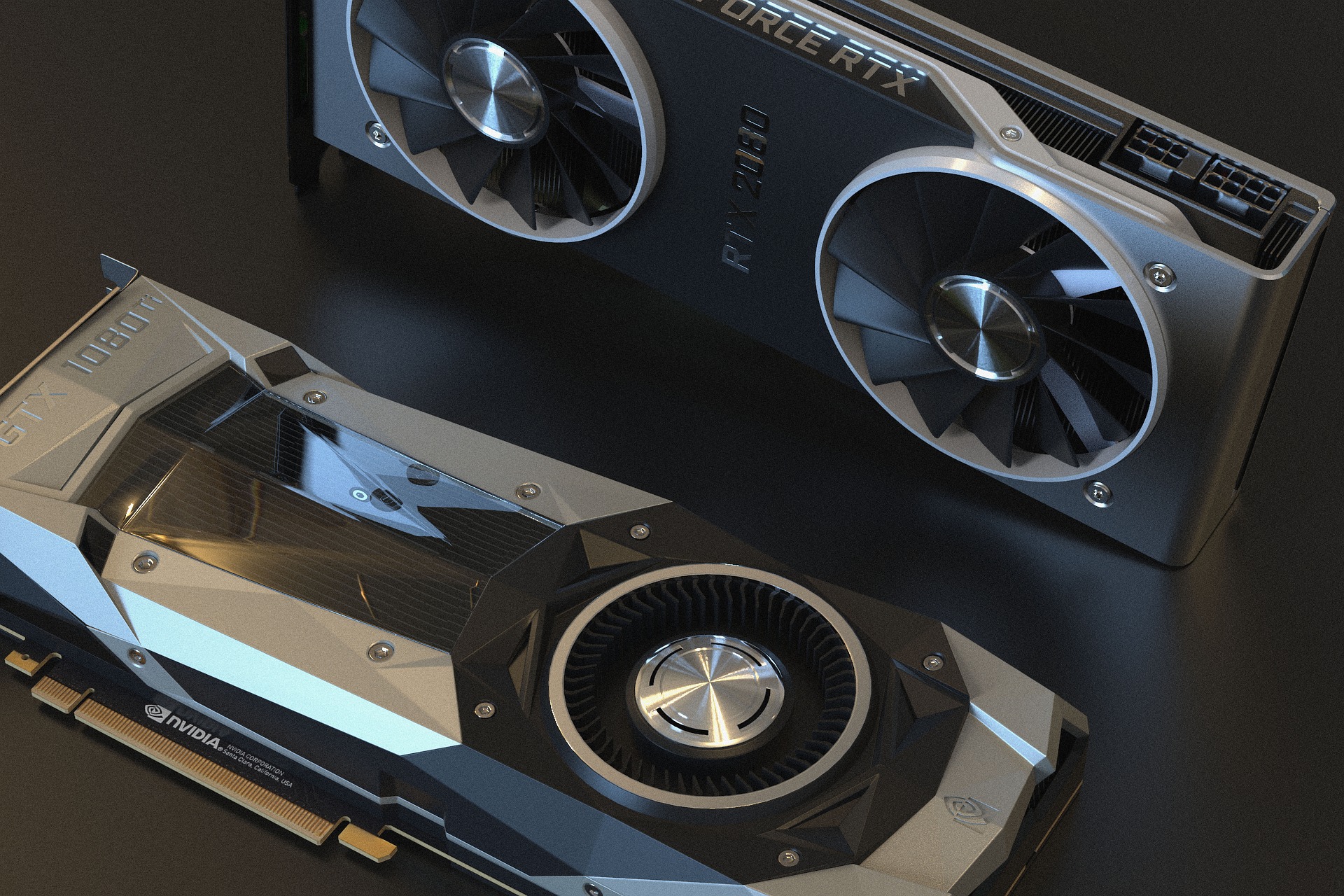 Best Graphics Card Price in Bangladesh 2025