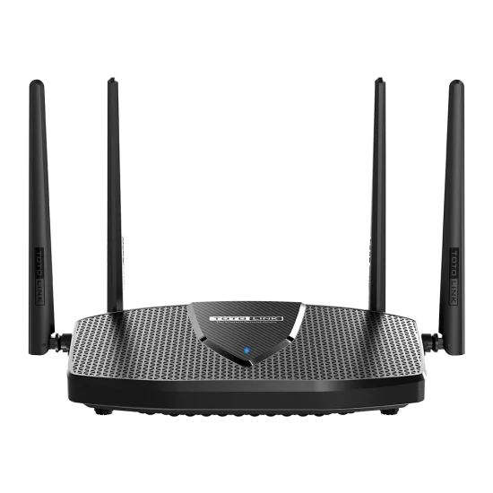 Best Long Range TOTOLINK Routers in 2026- Strong WiFi Coverage