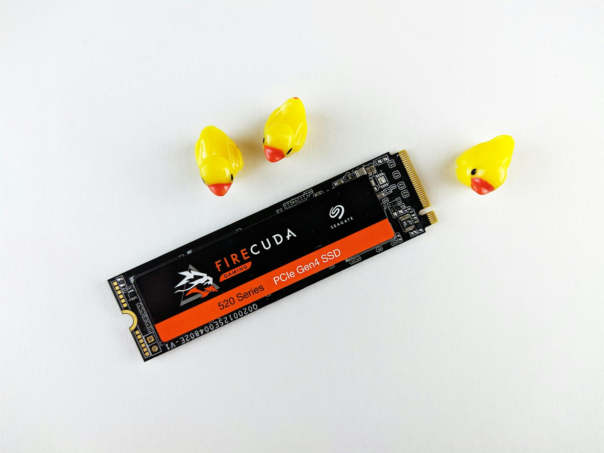 Best Quality SSD Price in Bangladesh 2025