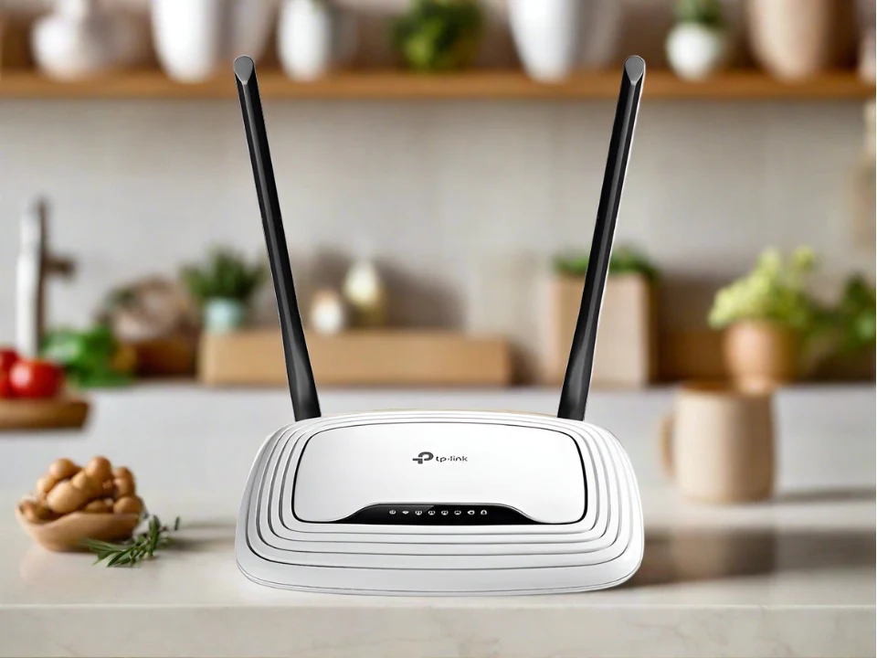 Best TPLink Wireless Router in Bangladesh 2025