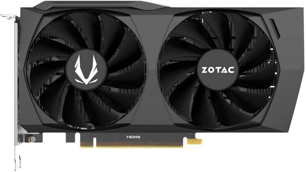 Best Zotac Graphics Cards Price in Bangladesh