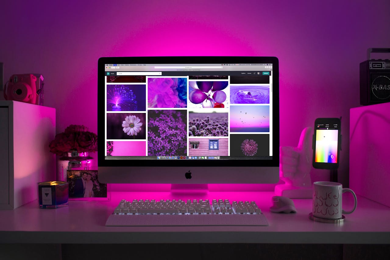 Brand PC price in Bangladesh 2025