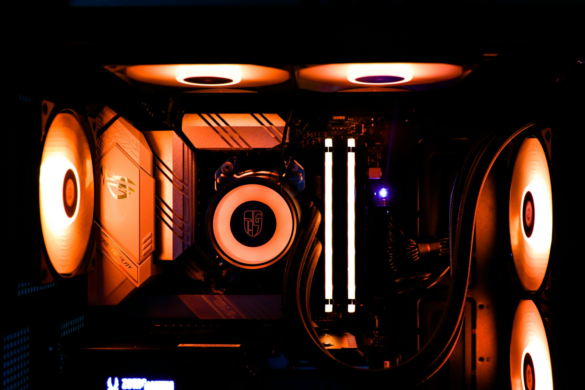 Buy CPU Cooler in Bangladesh 2025