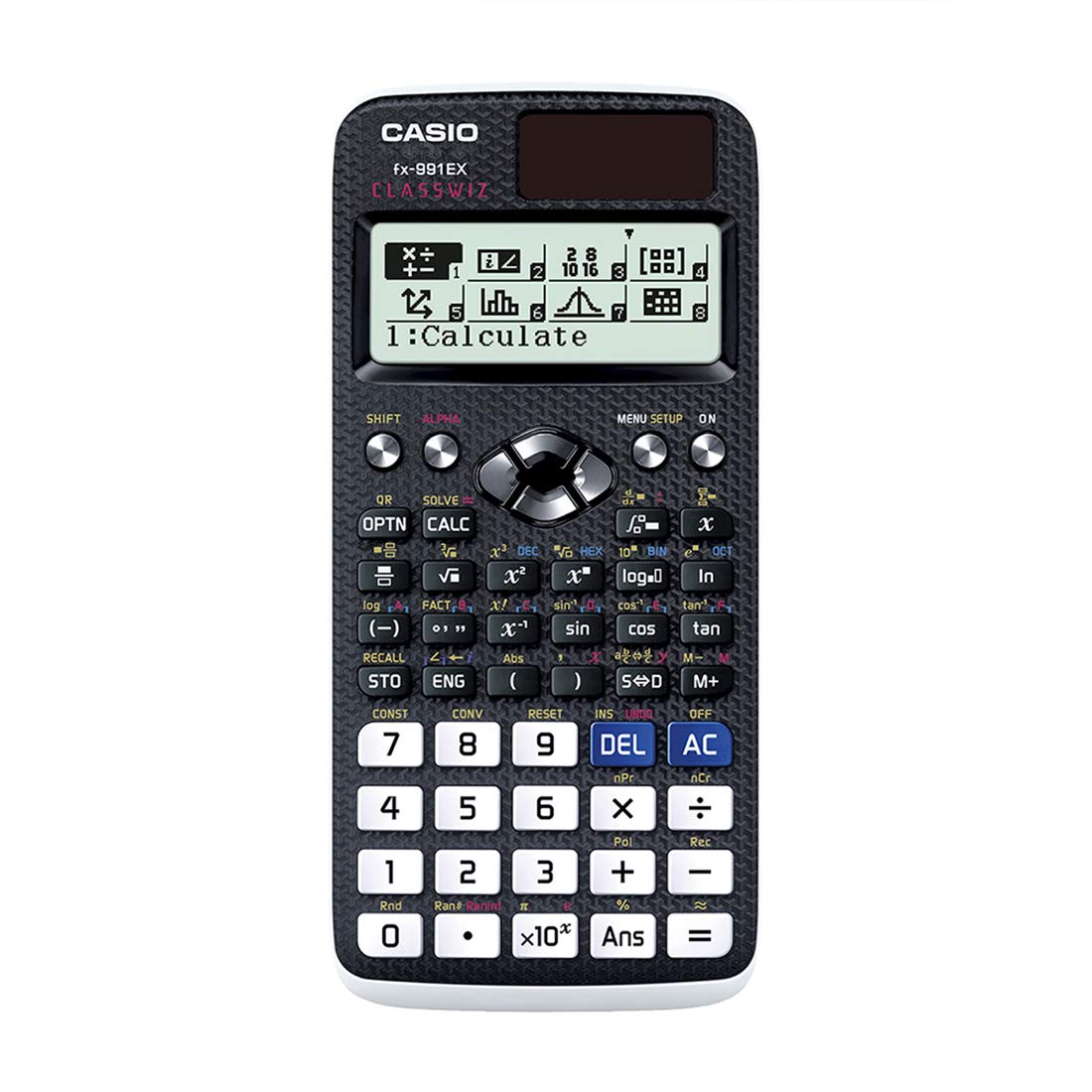 Original Casio Fx-991EX Calculator Price in BD 2025