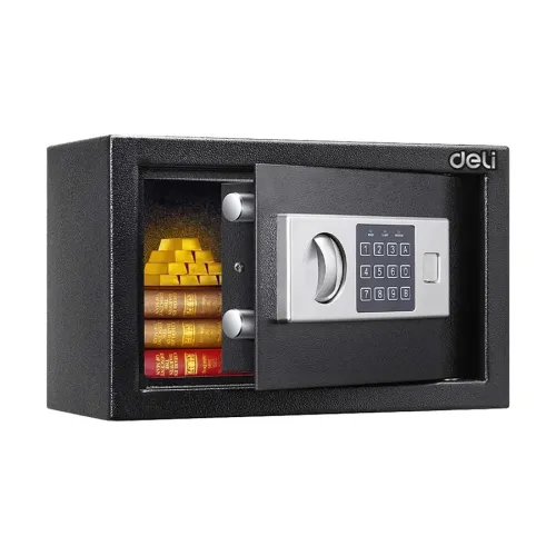 Digital Locker and Vault Price in BD 2025