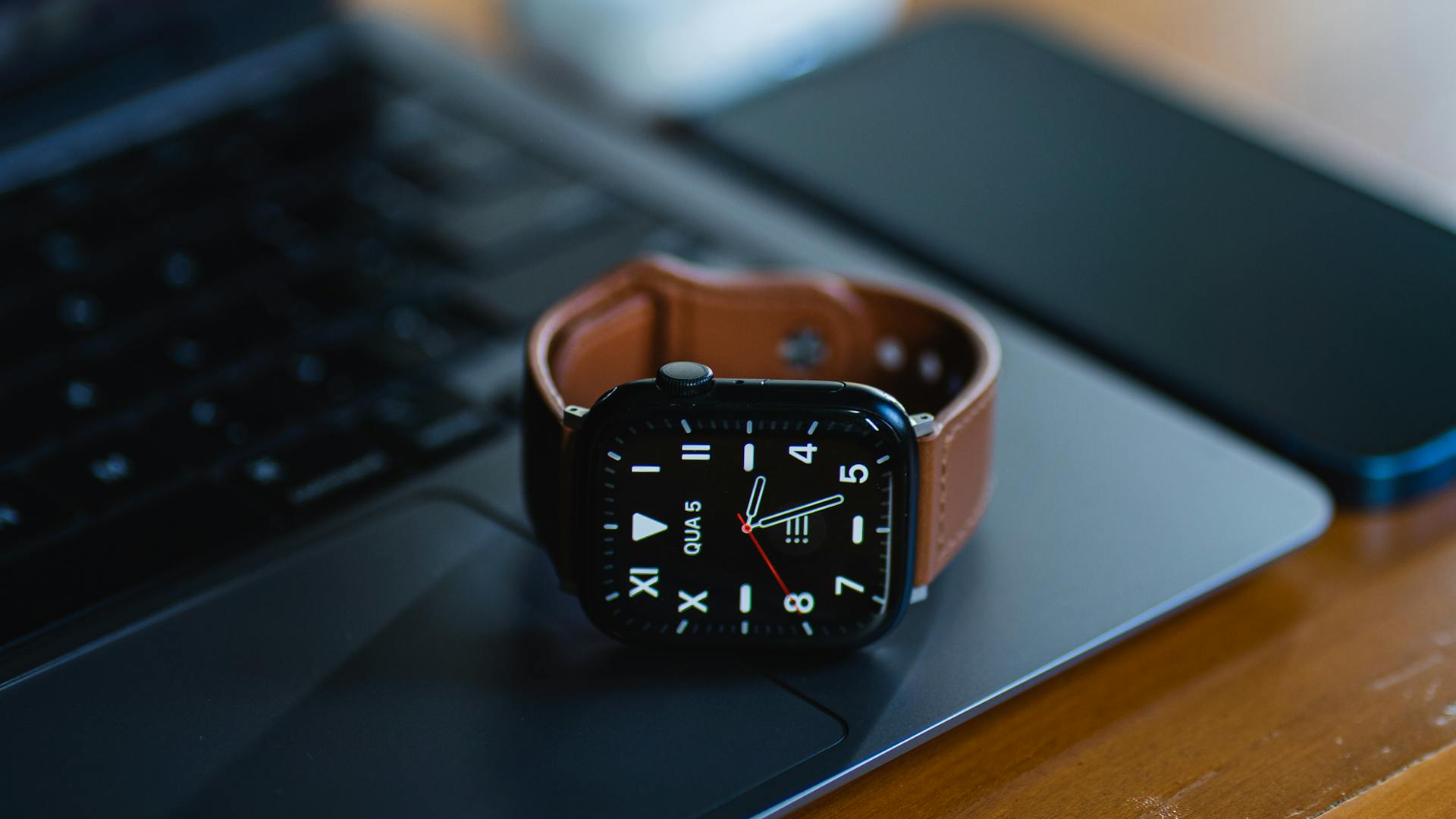 Exclusive Smart Watch in Bangladesh 2025