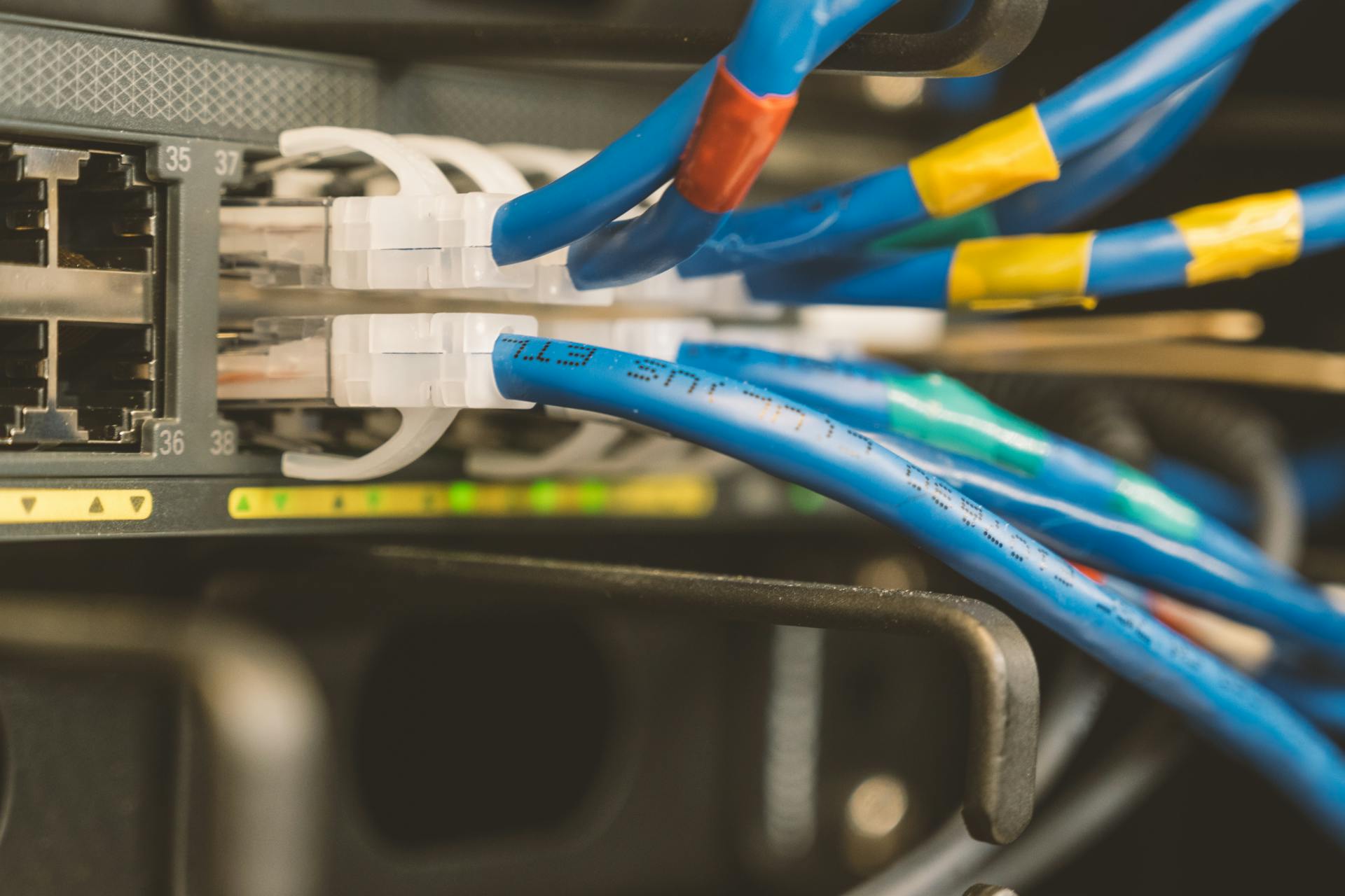Exclusive UTP Cable in Bangladesh 2025