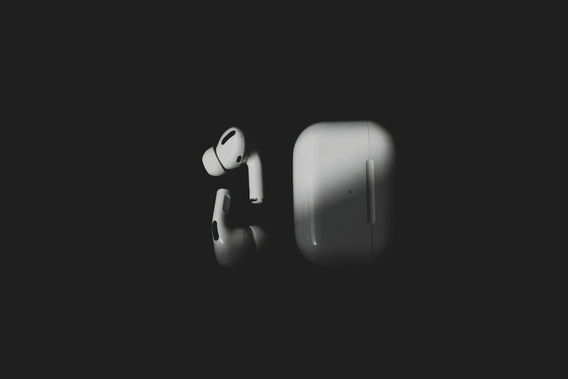 Genuine Airpods in Bangladesh 2025