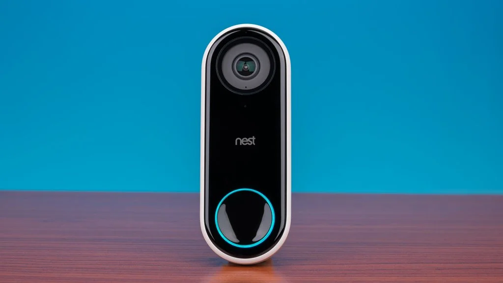 Google Nest Hello Smart Wi-Fi Video Doorbell Price in BD 2026 – Features &amp; Review