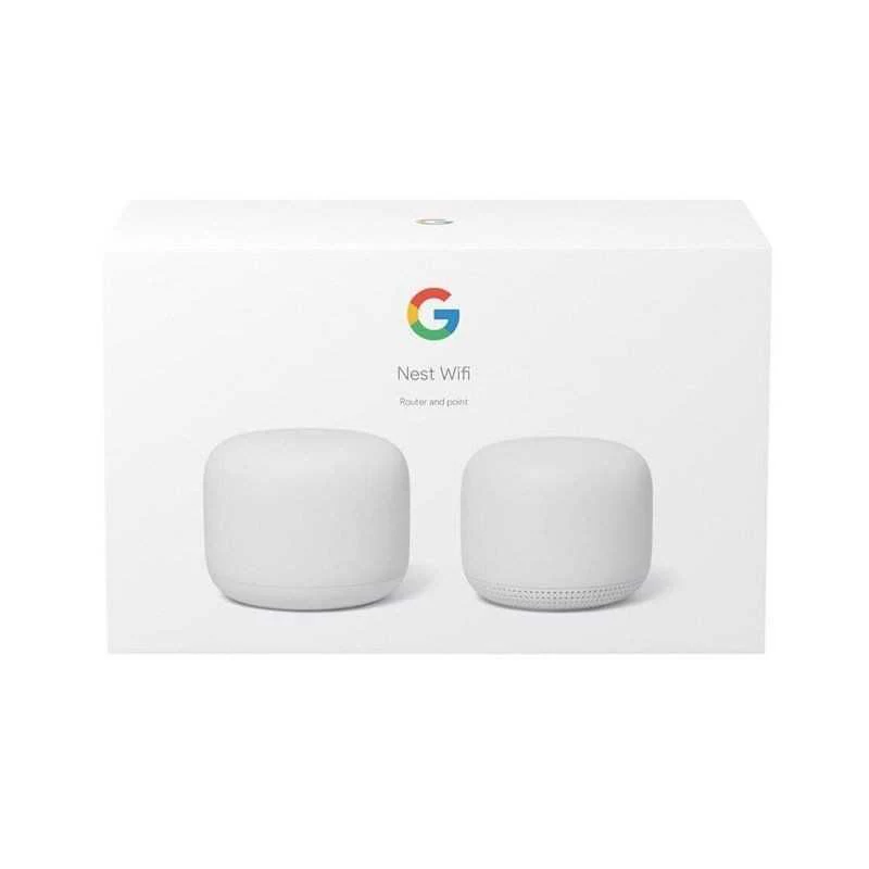 Google Nest Router Price in Bangladesh 2026 – Mesh WiFi Router Review & Features