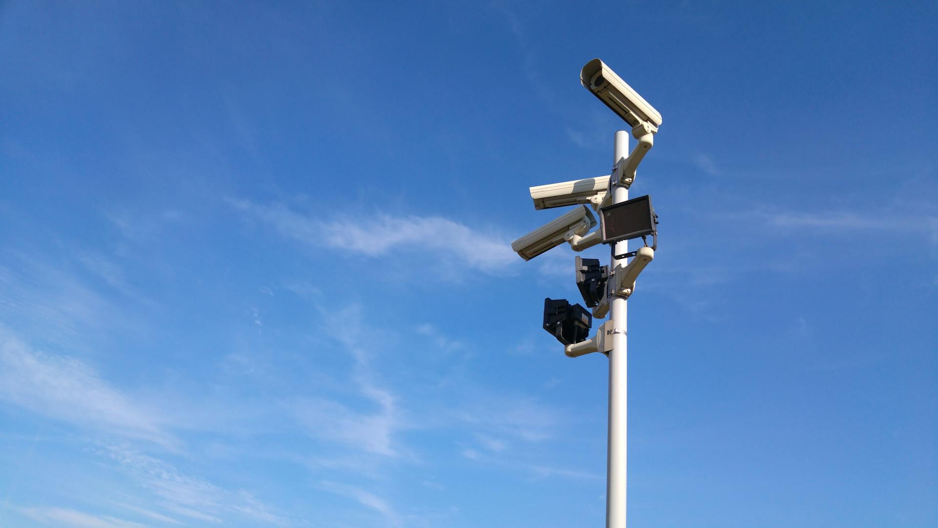 High Quality CCTV Camera in Bangladesh 2025