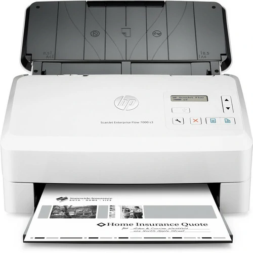 Insights on Scanner Price in BD 2025