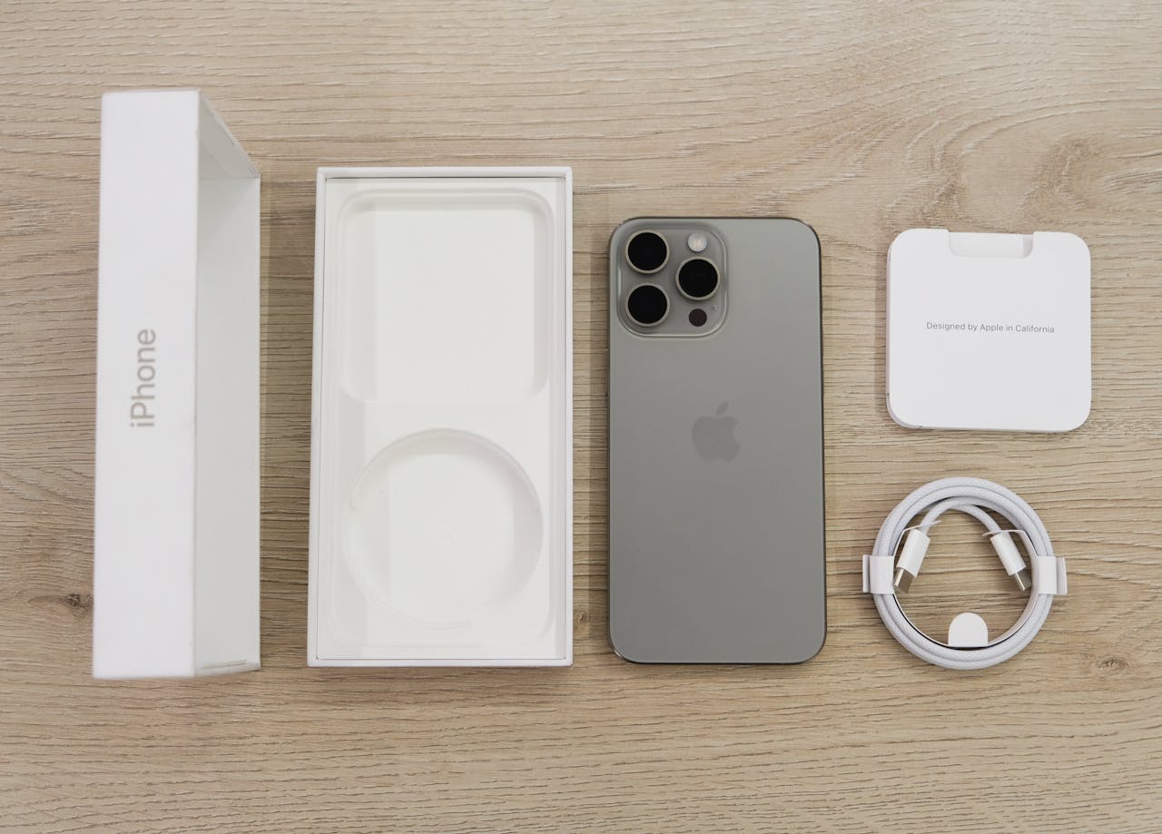 Latest Apple iPhone Price in Bangladesh 2025