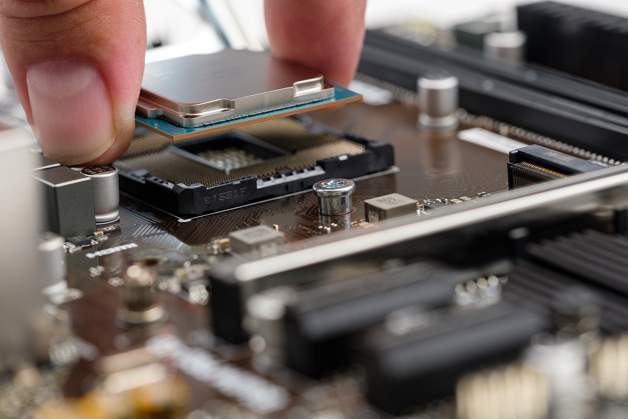 Latest CPU Price in Bangladesh 2025