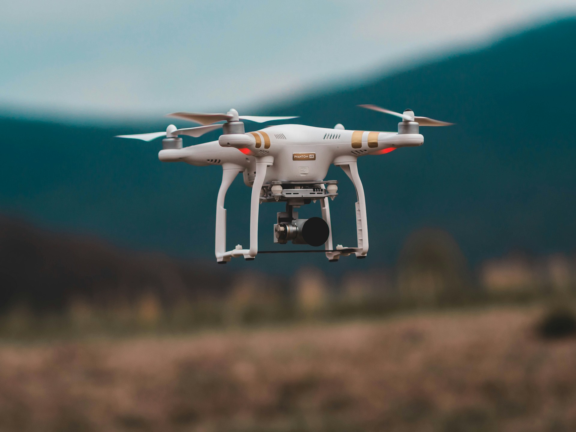 Latest Drone Technology and Features to Look for in 2025