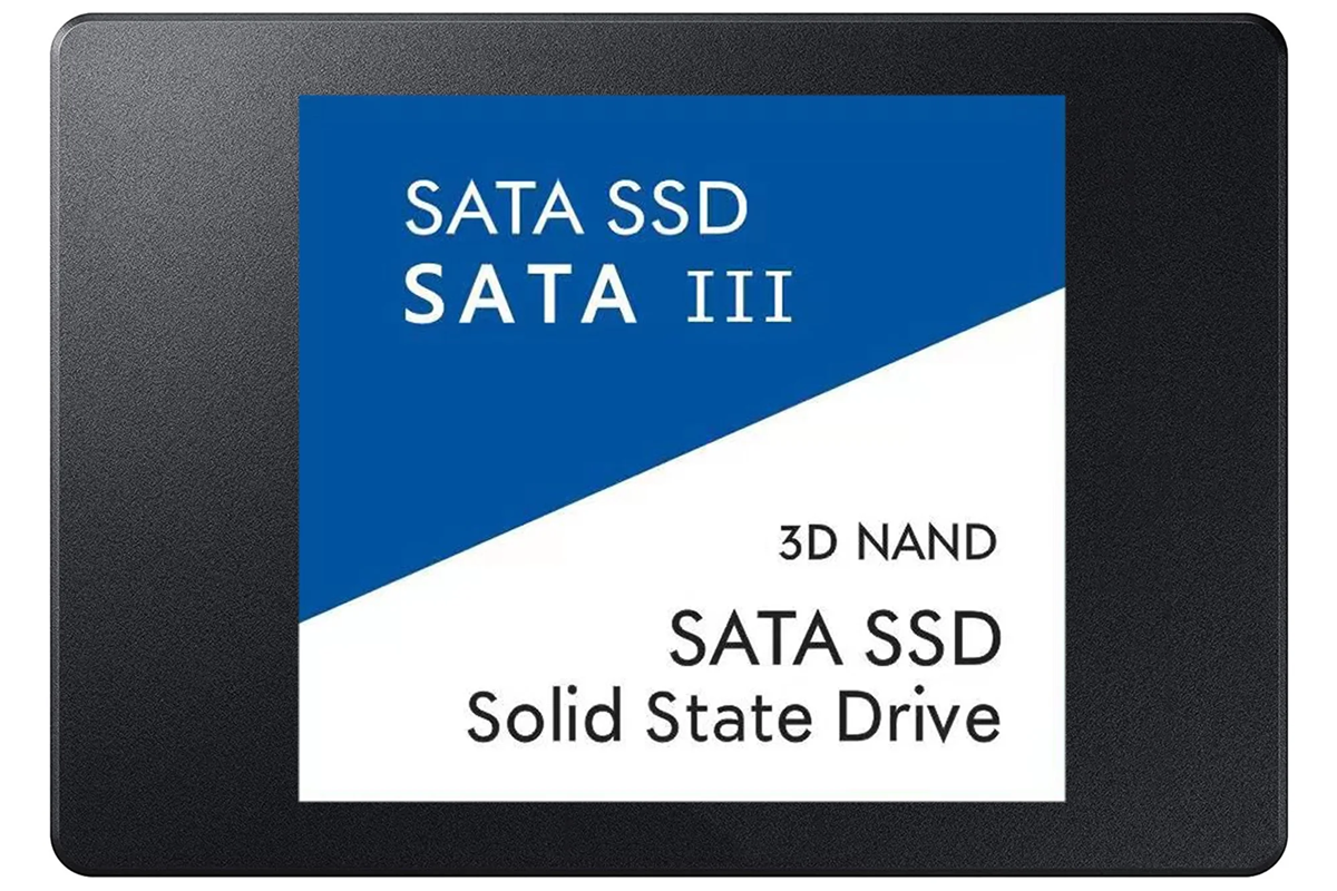 Latest External SSD Technology: NVMe vs SATA Explained