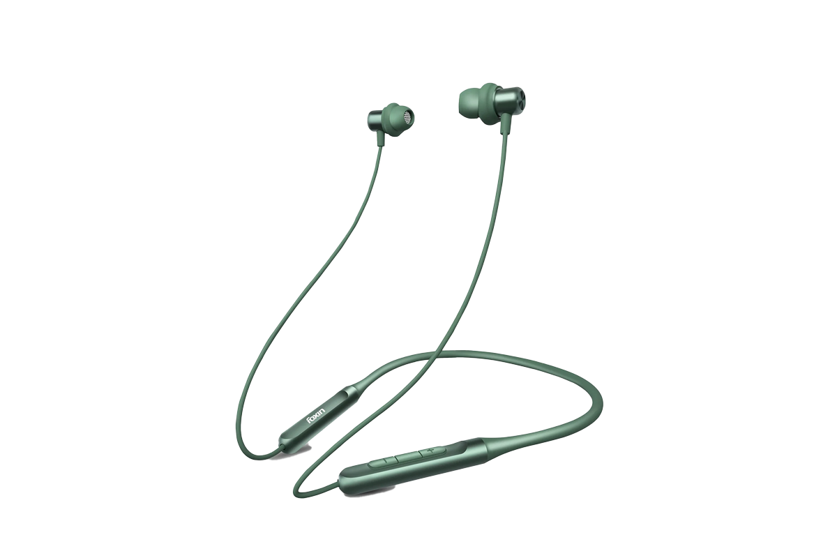 Latest Features in Neckband Earphones: Noise Cancellation, Mic &amp; More