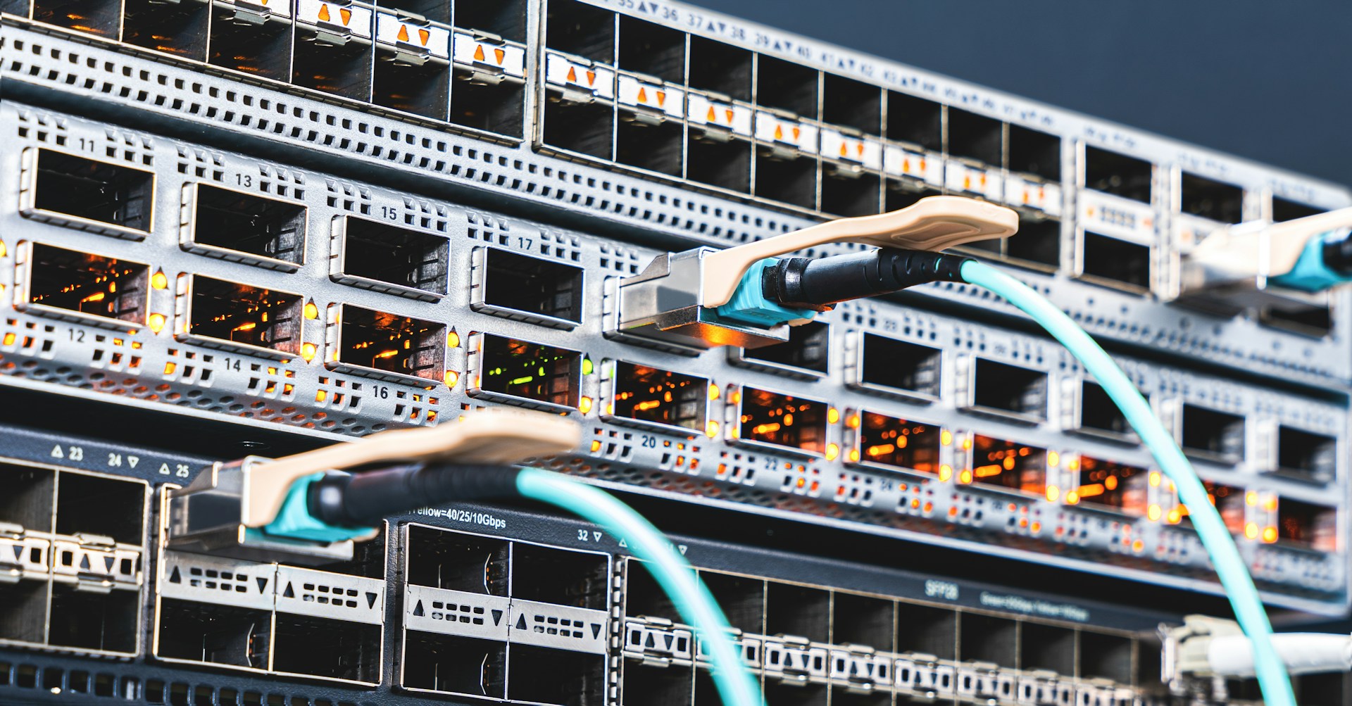 Latest Netgear Switch Price in Bangladesh 2025 – Reliable Networking for Home &amp; Office