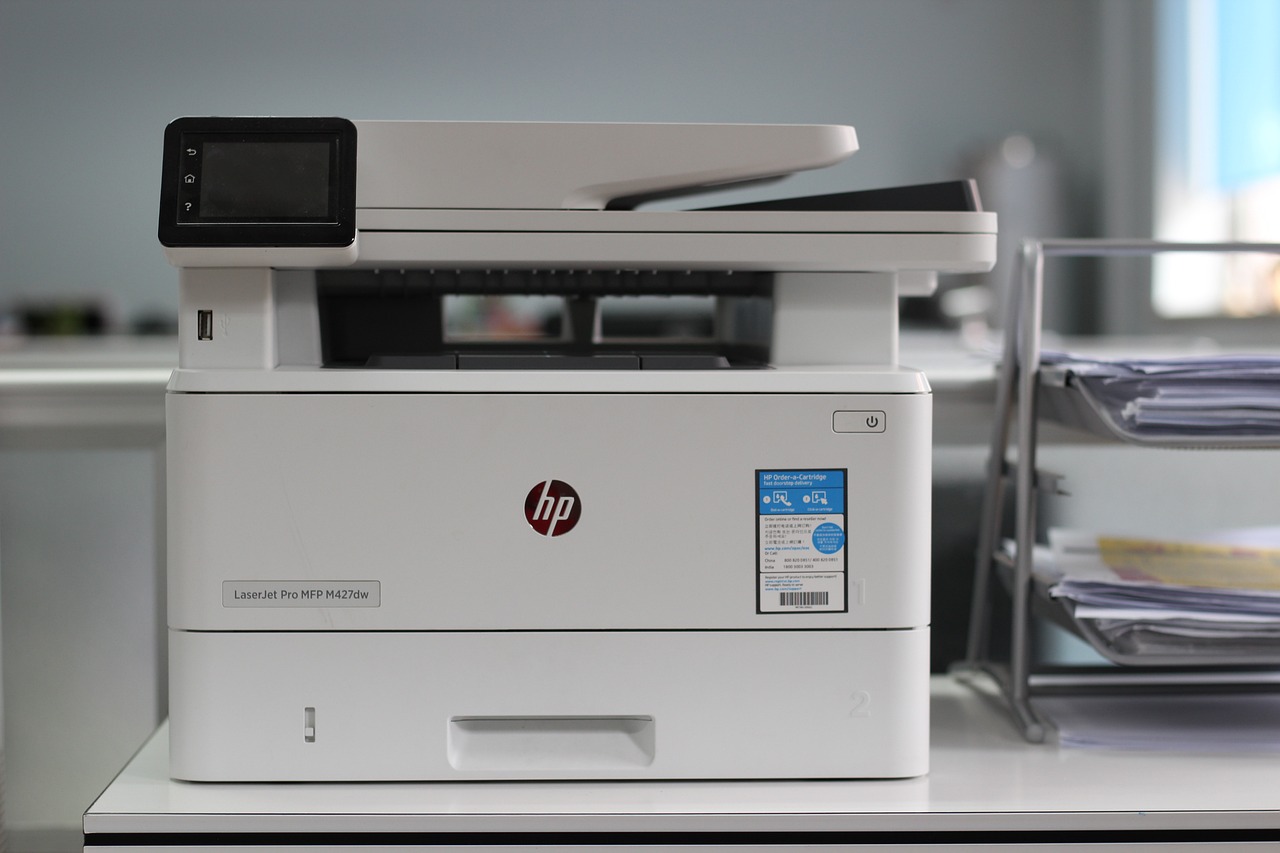 Latest Printer Price in Bangladesh 2025