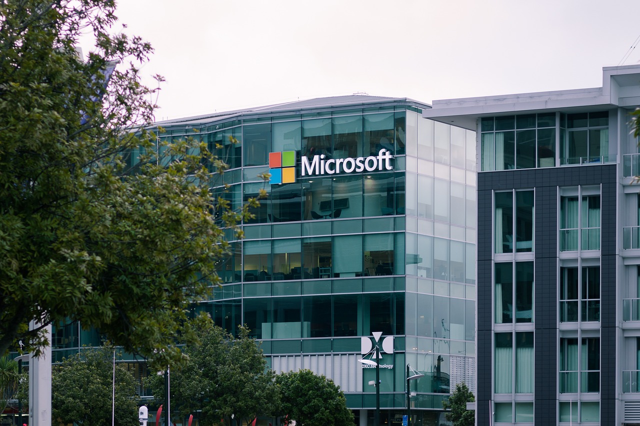 Microsoft Office Software in Bangladesh – Genuine &amp; Licensed Options