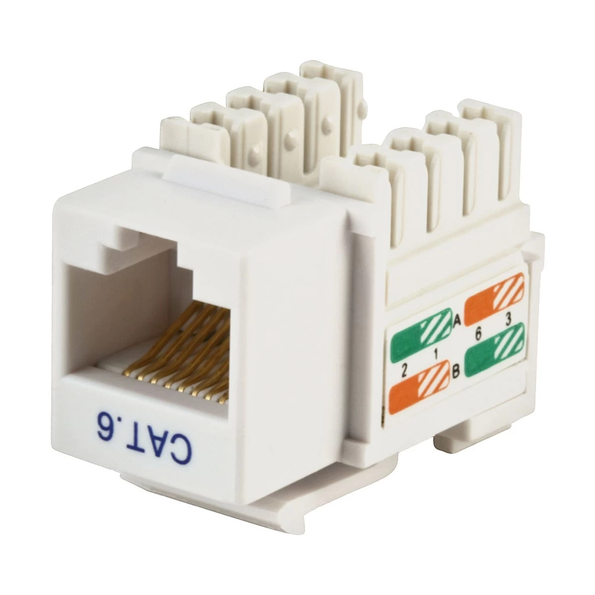 Modular Keystone Jack Price in Bangladesh 2025