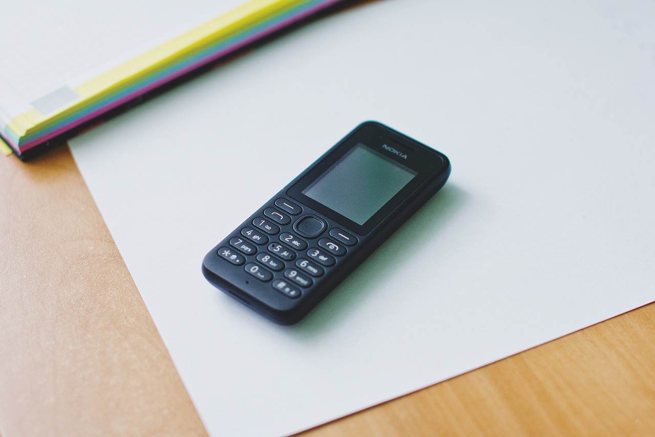 Nokia 105 price in Bangladesh 2025