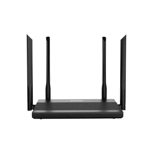 Official Netis Wireless Broadband Router in Bangladesh 2025