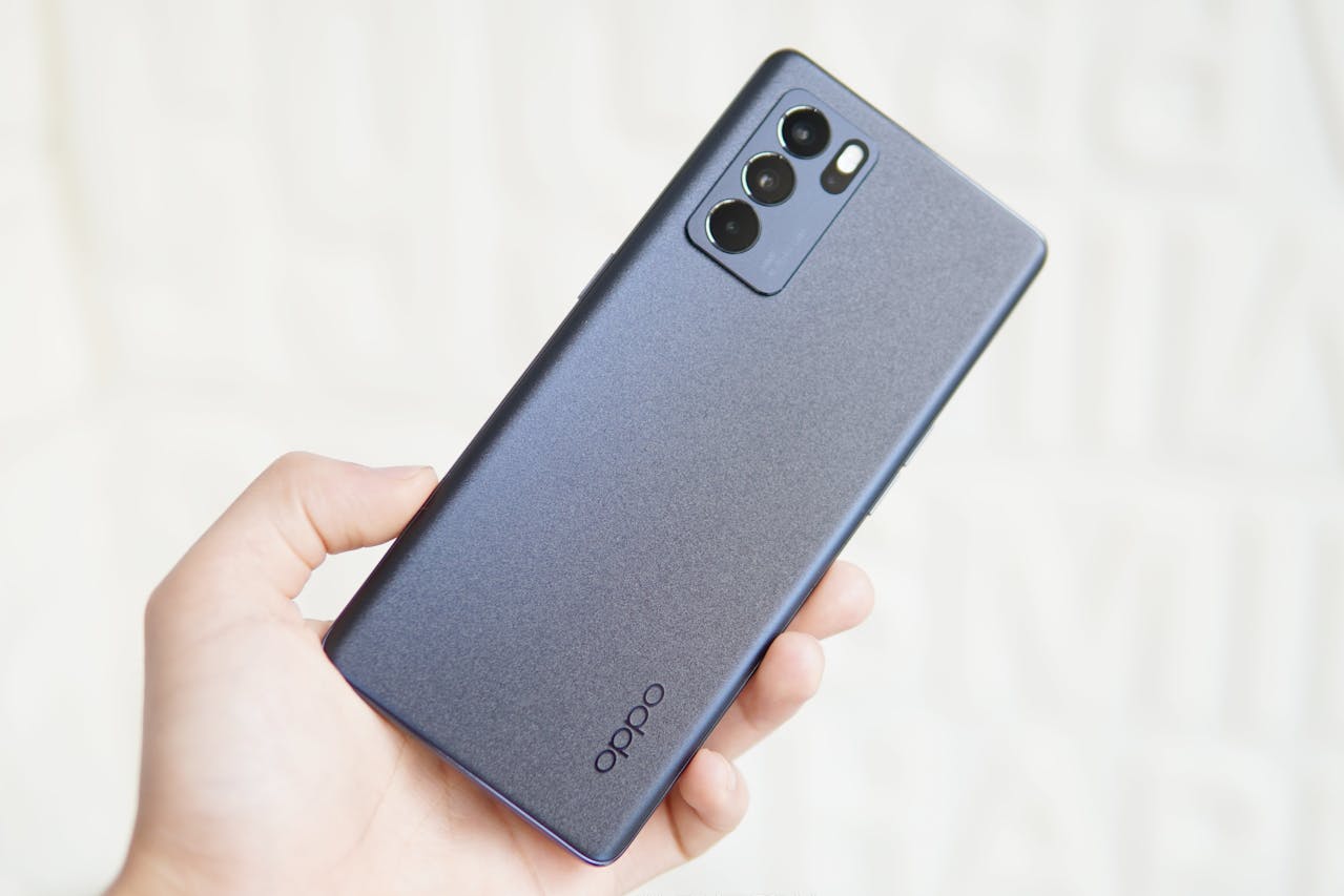 Official OPPO Mobile Price in Bangladesh 2025