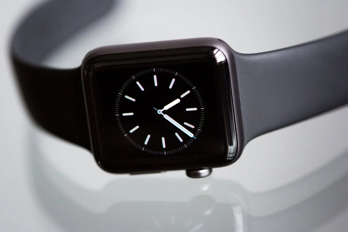 Official Smart Watch Price in Bangladesh