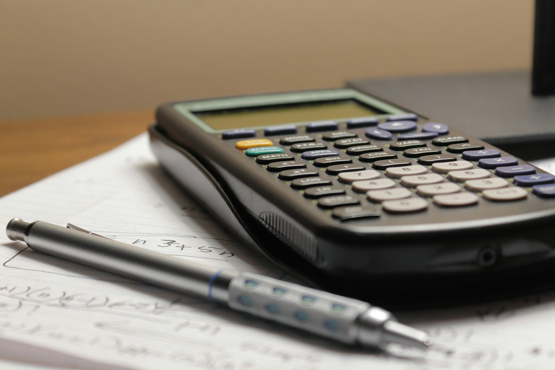 Original Calculator Price in BD 2025