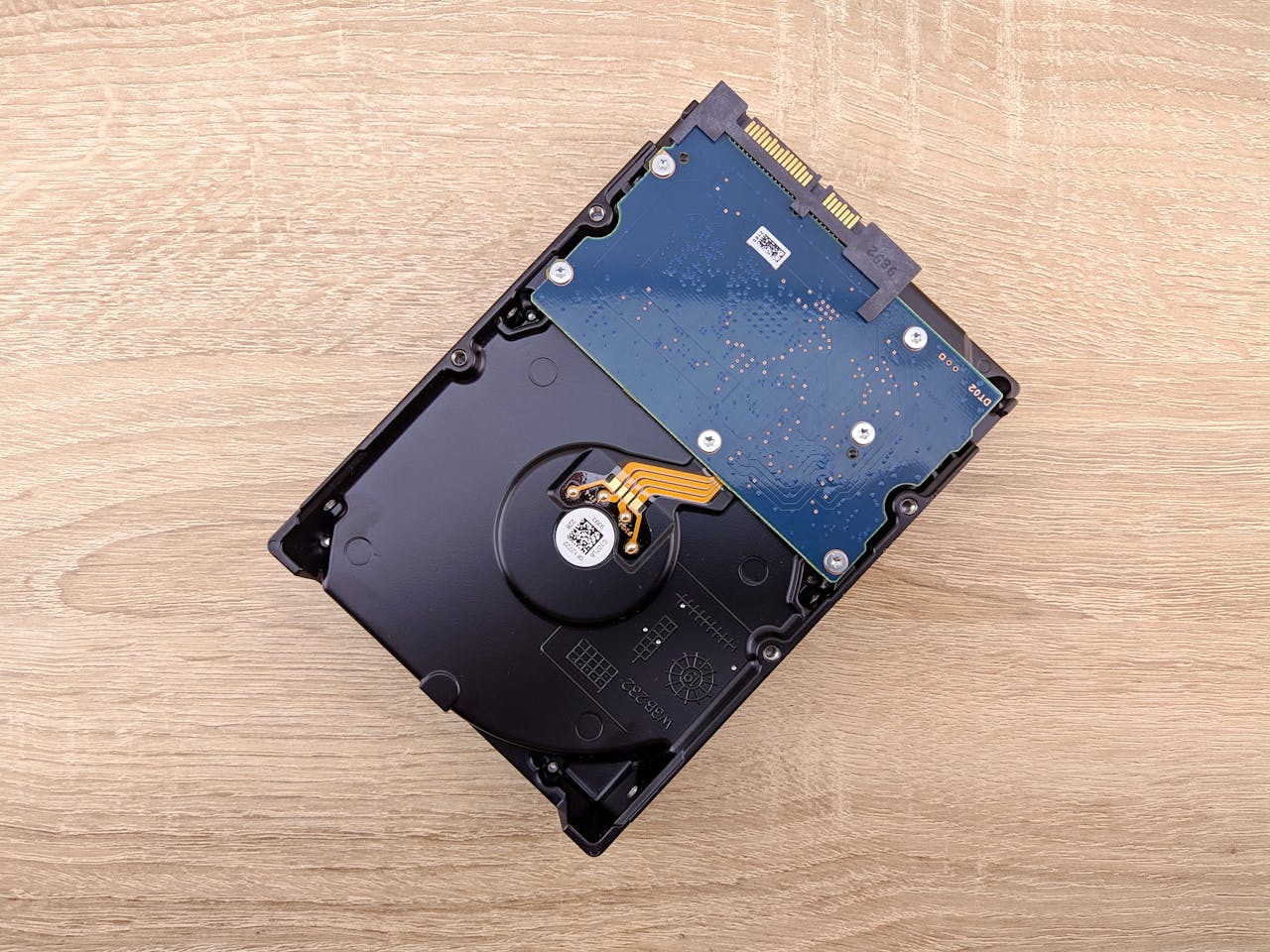 Portable & External HDD Price in Bangladesh 2025