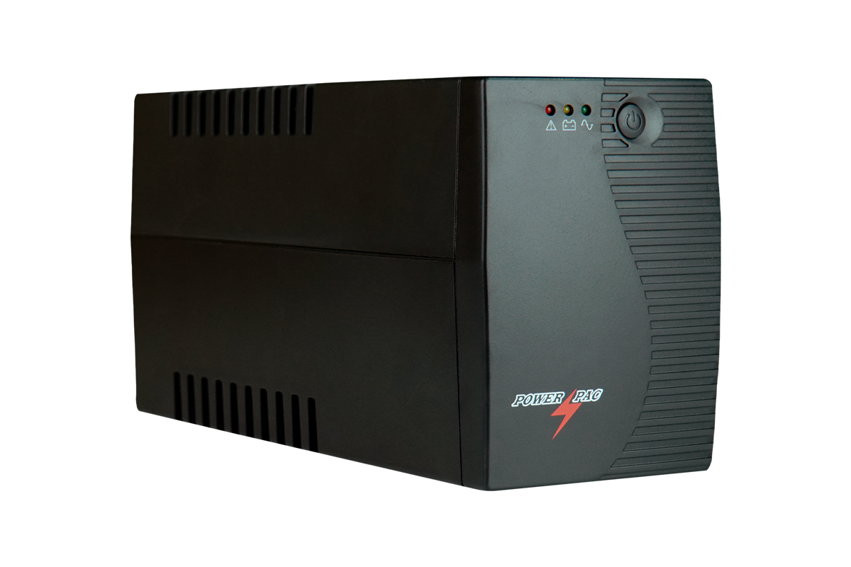 Power Backup Solutions: UPS vs Inverter vs Generator