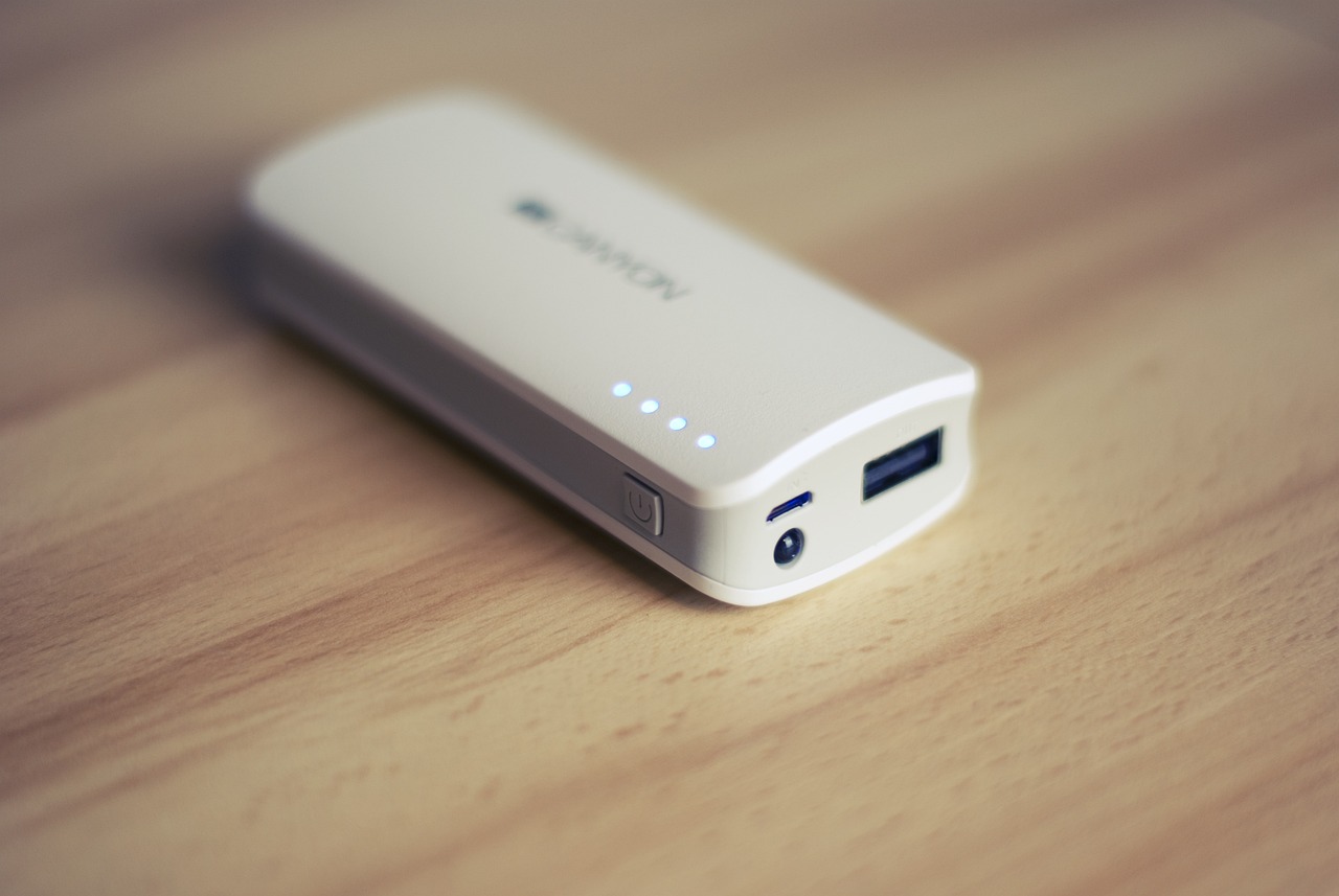 Premium &amp; Affordable Power Bank Price in Bangladesh 2025