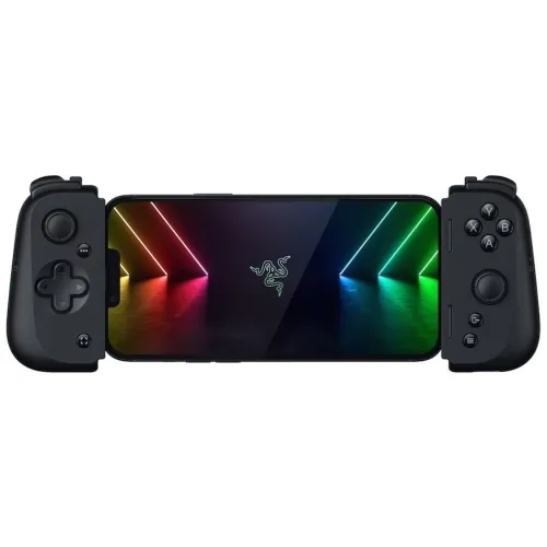 Razer Kishi V2 Gaming Controller Price in BD 2026 – Universal iPhone Gamepad