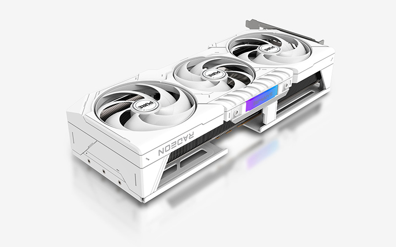 Sapphire AMD Radeon RX 9070 Graphics Card Price in BD 2025
