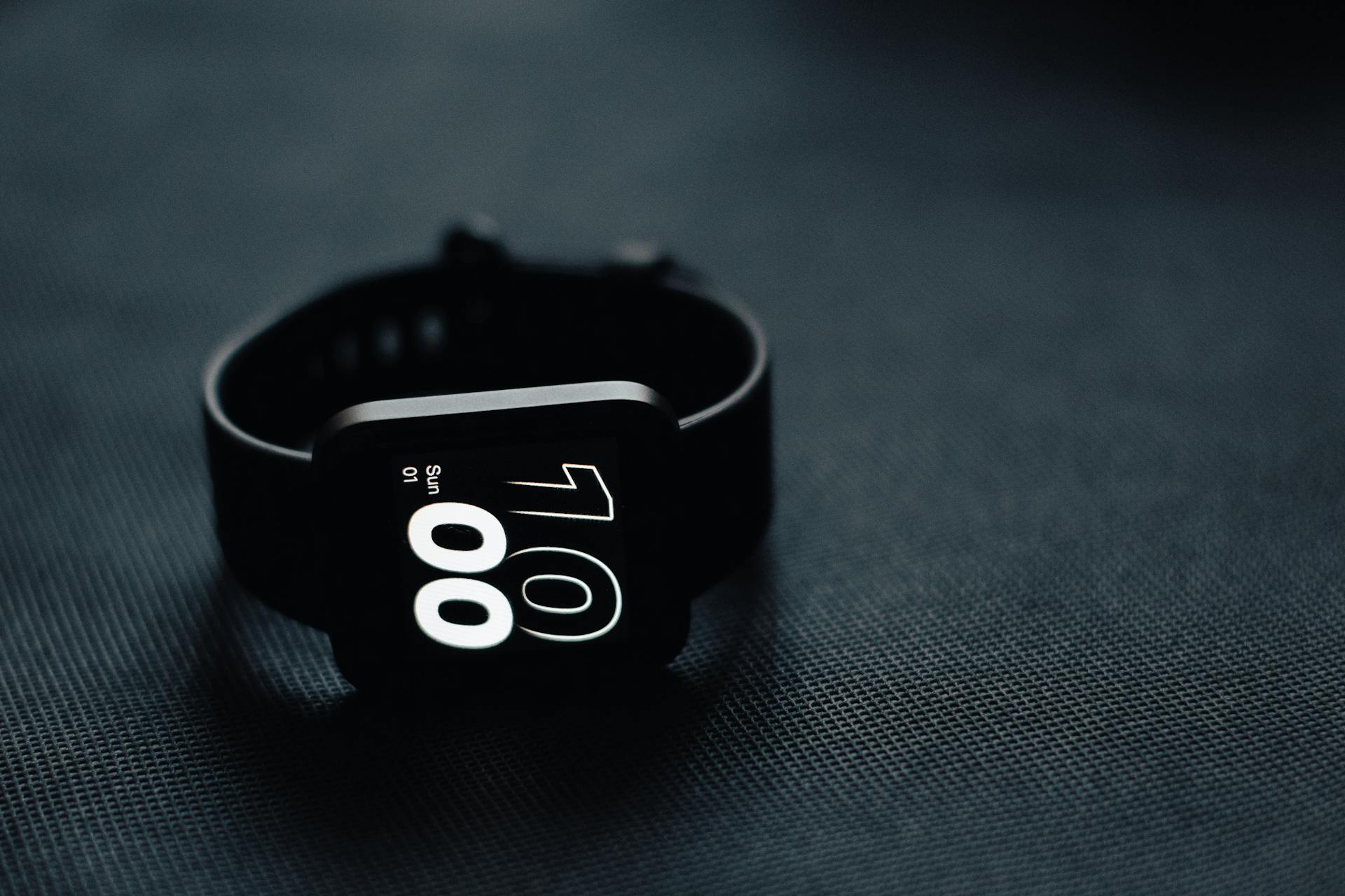 Smart Watches Online at Best Price in Bangladesh 2025