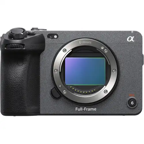 Sony FX3 Camera Price in BD 2025 – The Ultimate Cinematic Powerhouse!