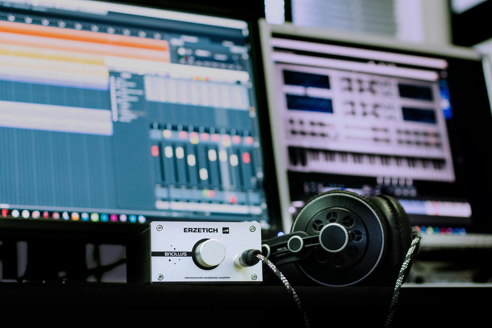 Studio Equipment Price in BD 2025