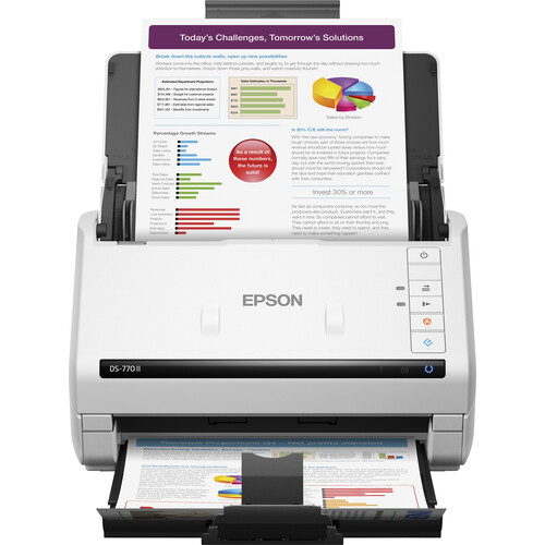 Top 5 Scanner in Bangladesh 2025