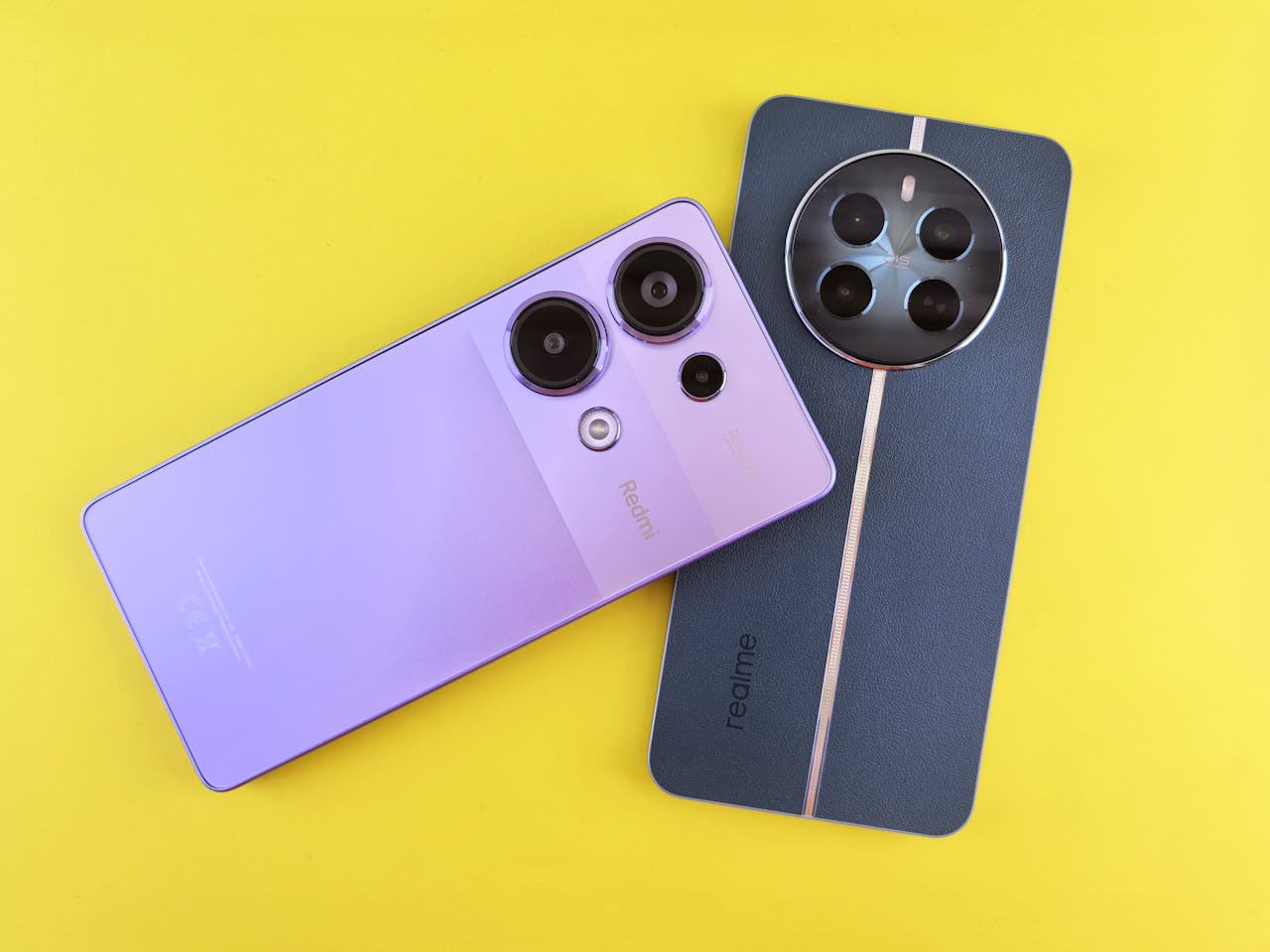 Top Budget Realme Mobile Phones in Bangladesh 2025