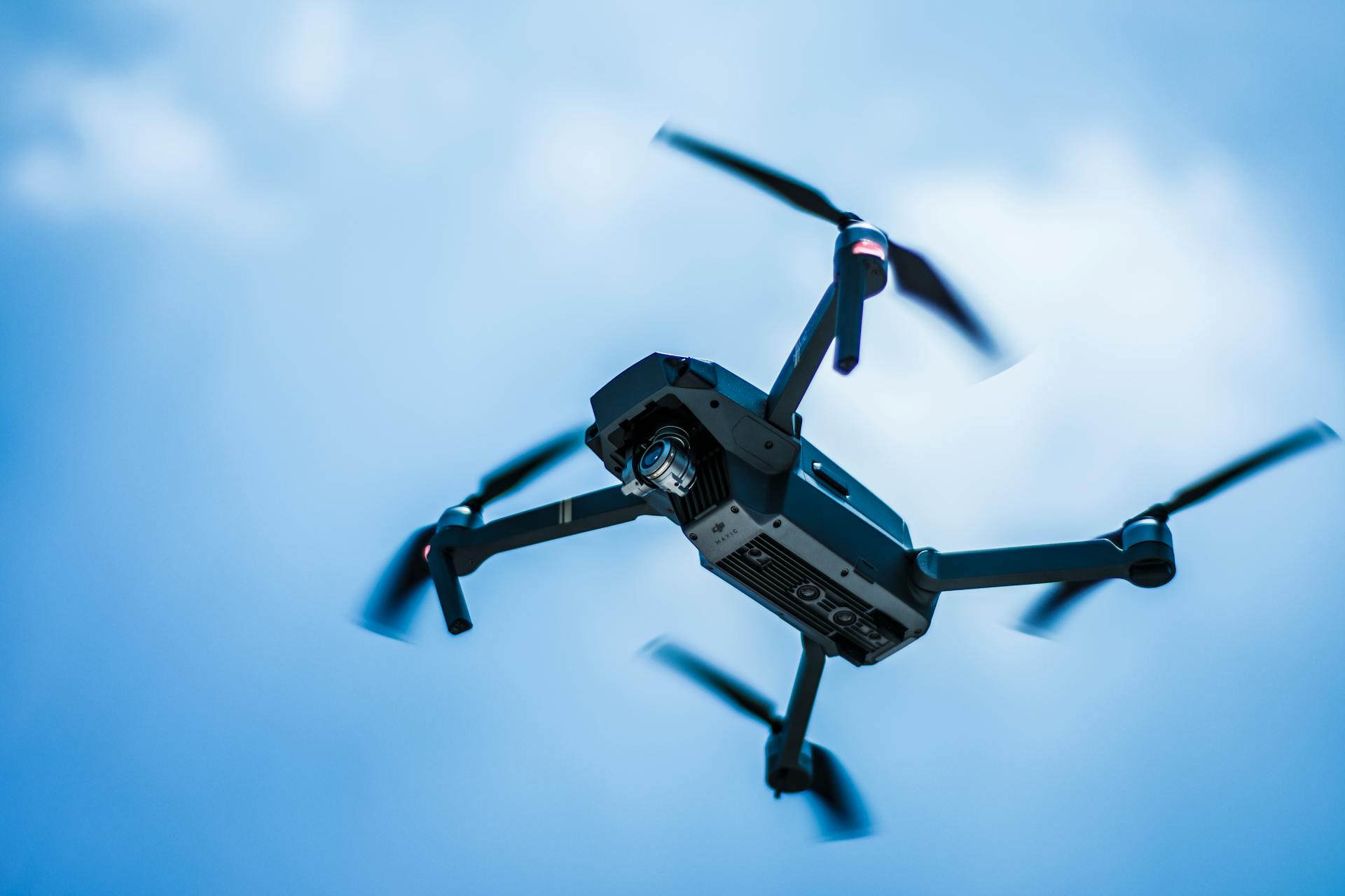 Top Drones and Their Price in Bangladesh 2025