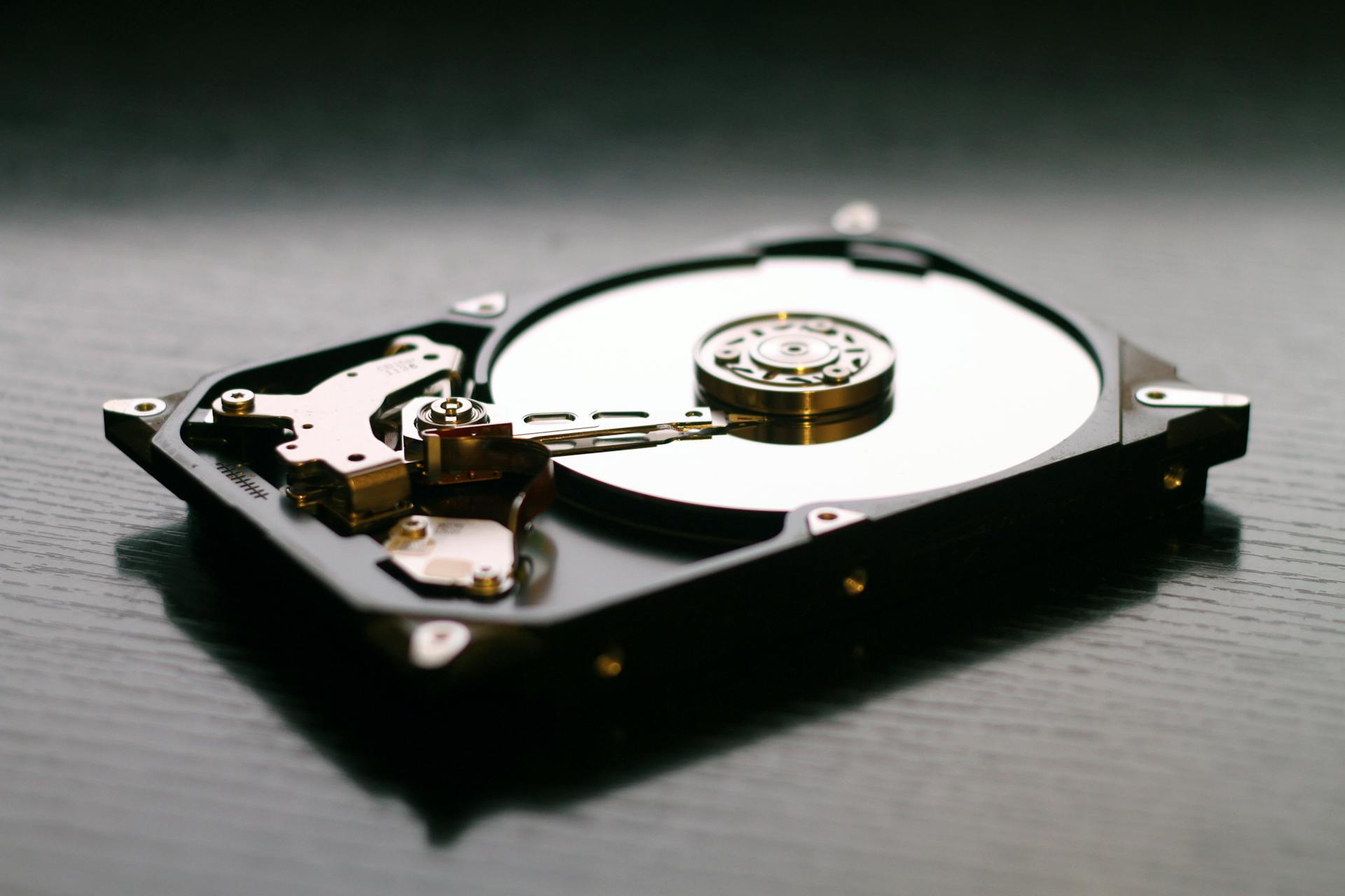 Top Portable Hard Disk (HDD) Price in BD 2025
