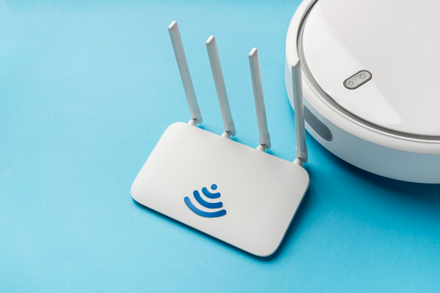 Top Wireless Broadband Routers for Fast and Reliable Internet in 2025