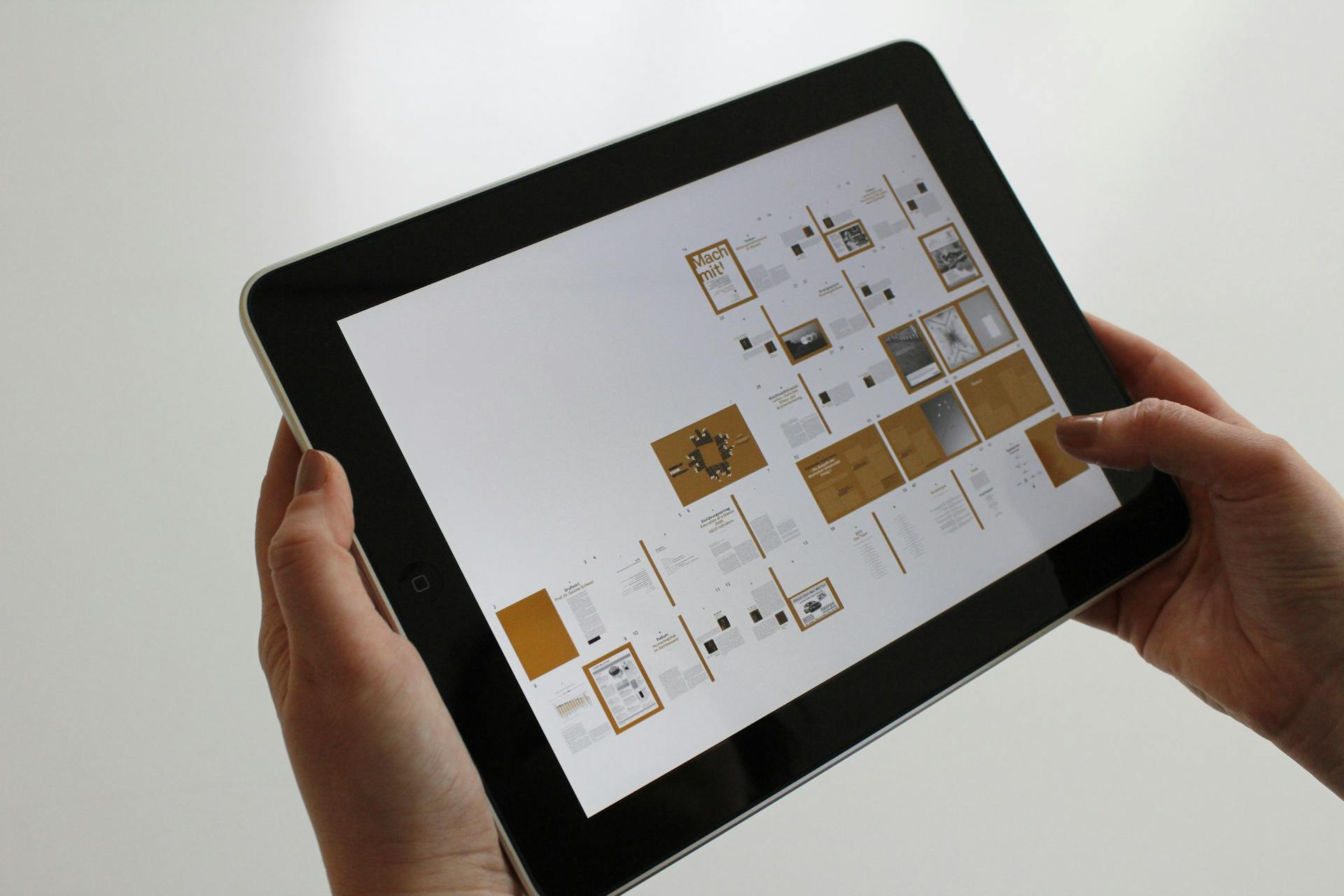Trending Tablet Price in BD 2025