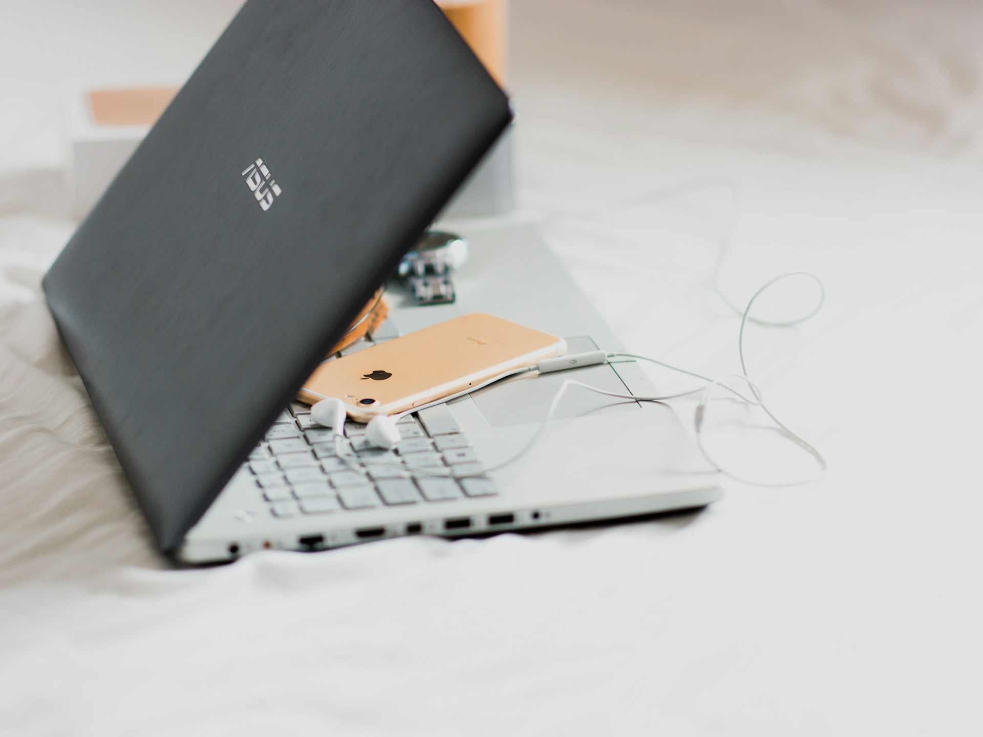 Trusted Name in the world of ASUS Laptop 2025